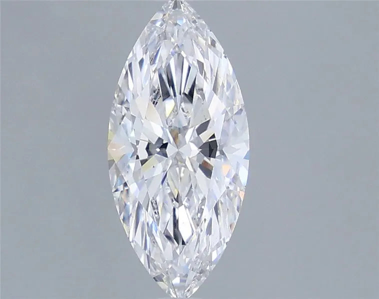 1.58ct Marquise Lab Grown Diamond (Colour D, Clarity VS1, IGI Certified)