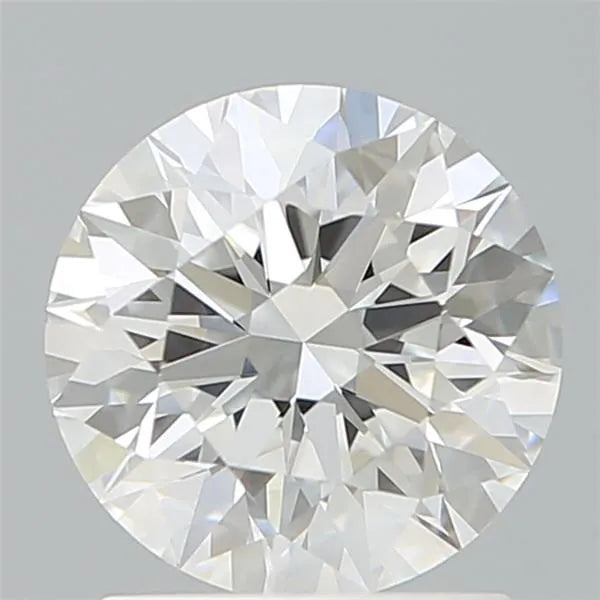 1.60ct Round Lab Grown Diamond (Colour E, Clarity VVS1, Cut EX, IGI Certified)