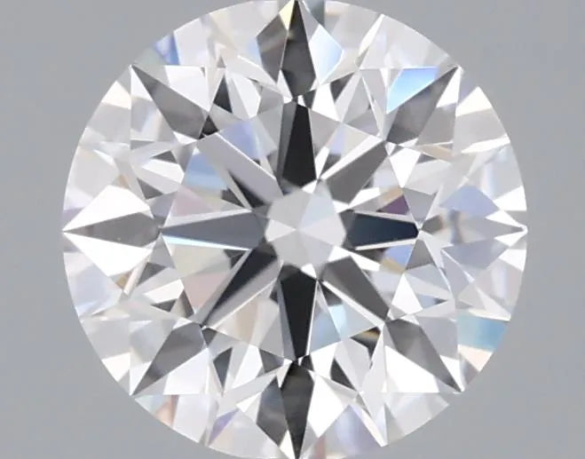 1.85ct Round Lab Grown Diamond (Colour D, Clarity VVS2, Cut ID, IGI Certified)
