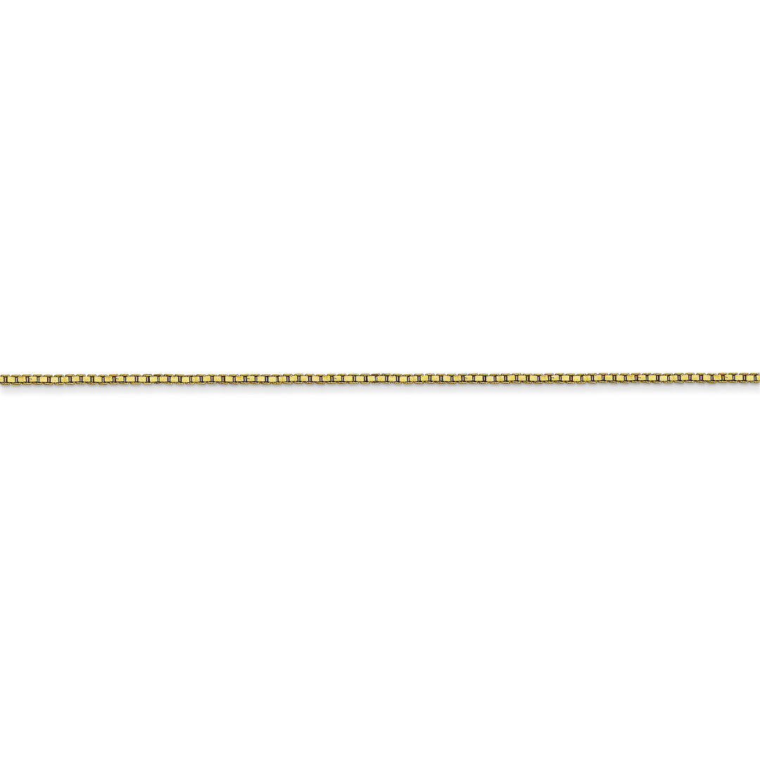 10k 0.90mm box chain