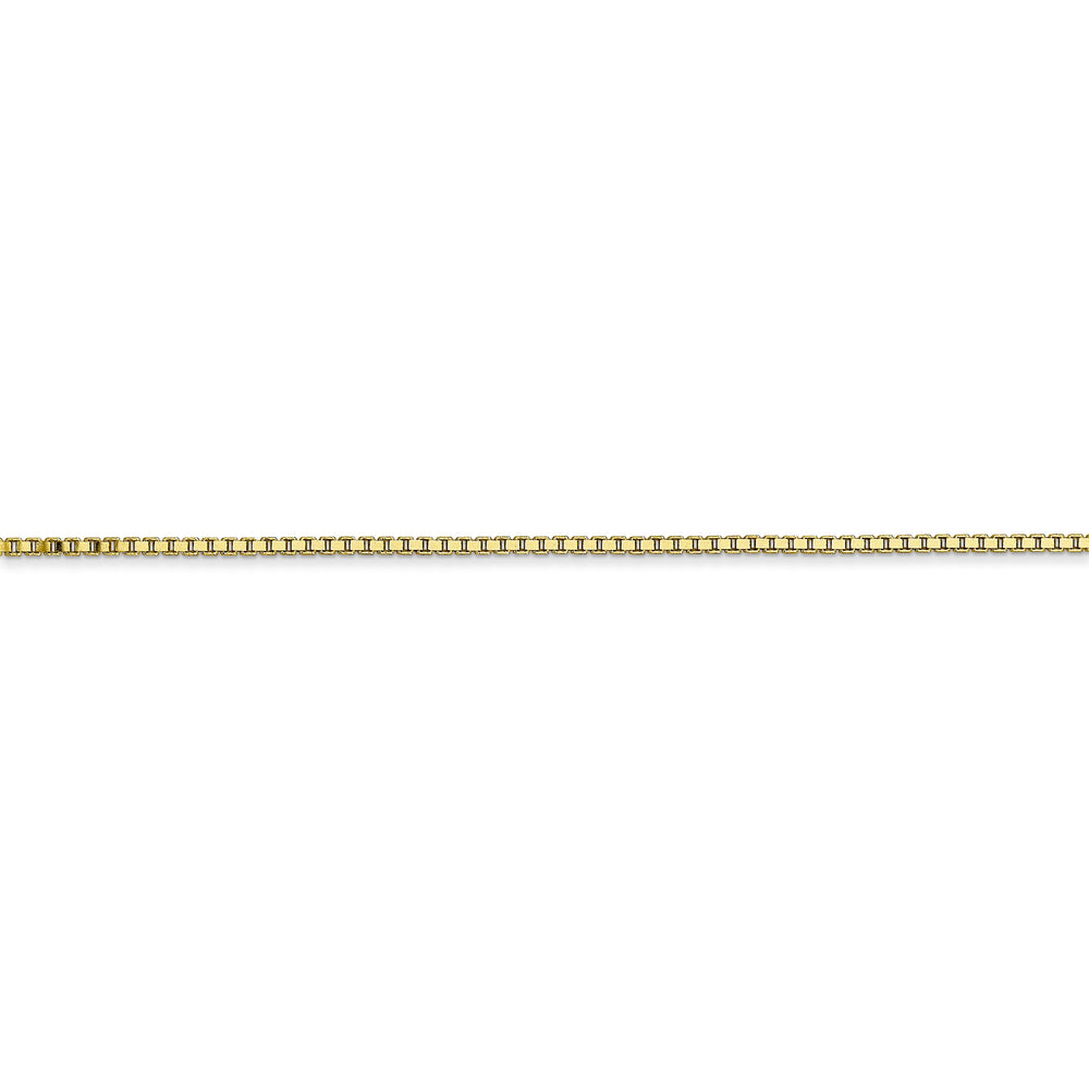 10k 1.1mm box chain