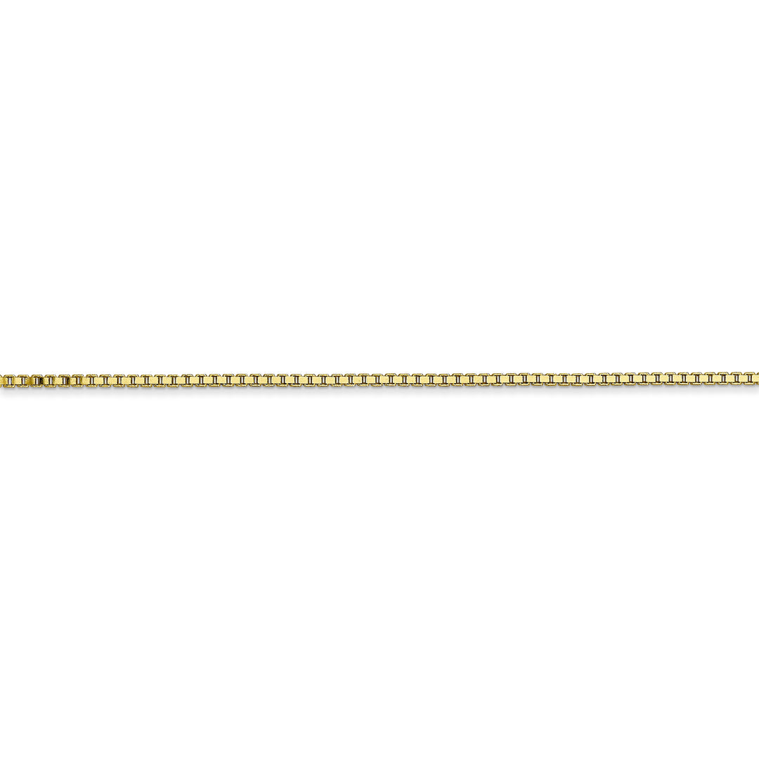 10k 1.1mm box chain