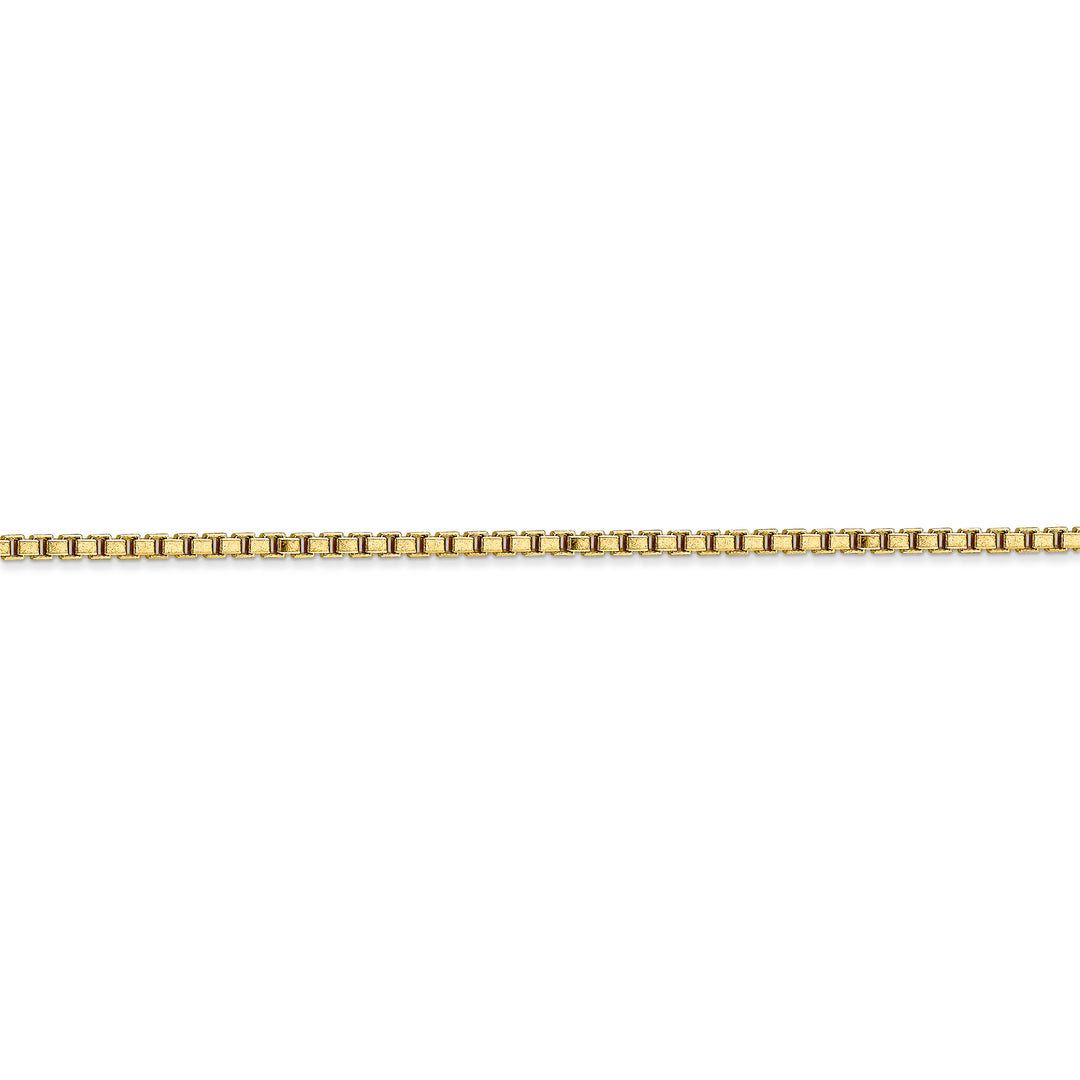 10k 1.9mm box chain