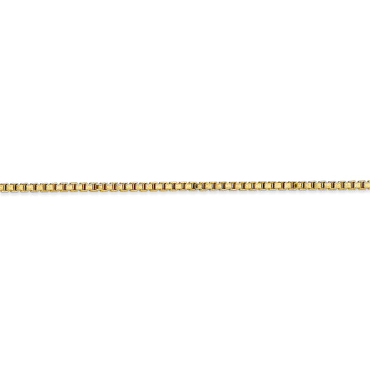 10k 1.9mm box chain