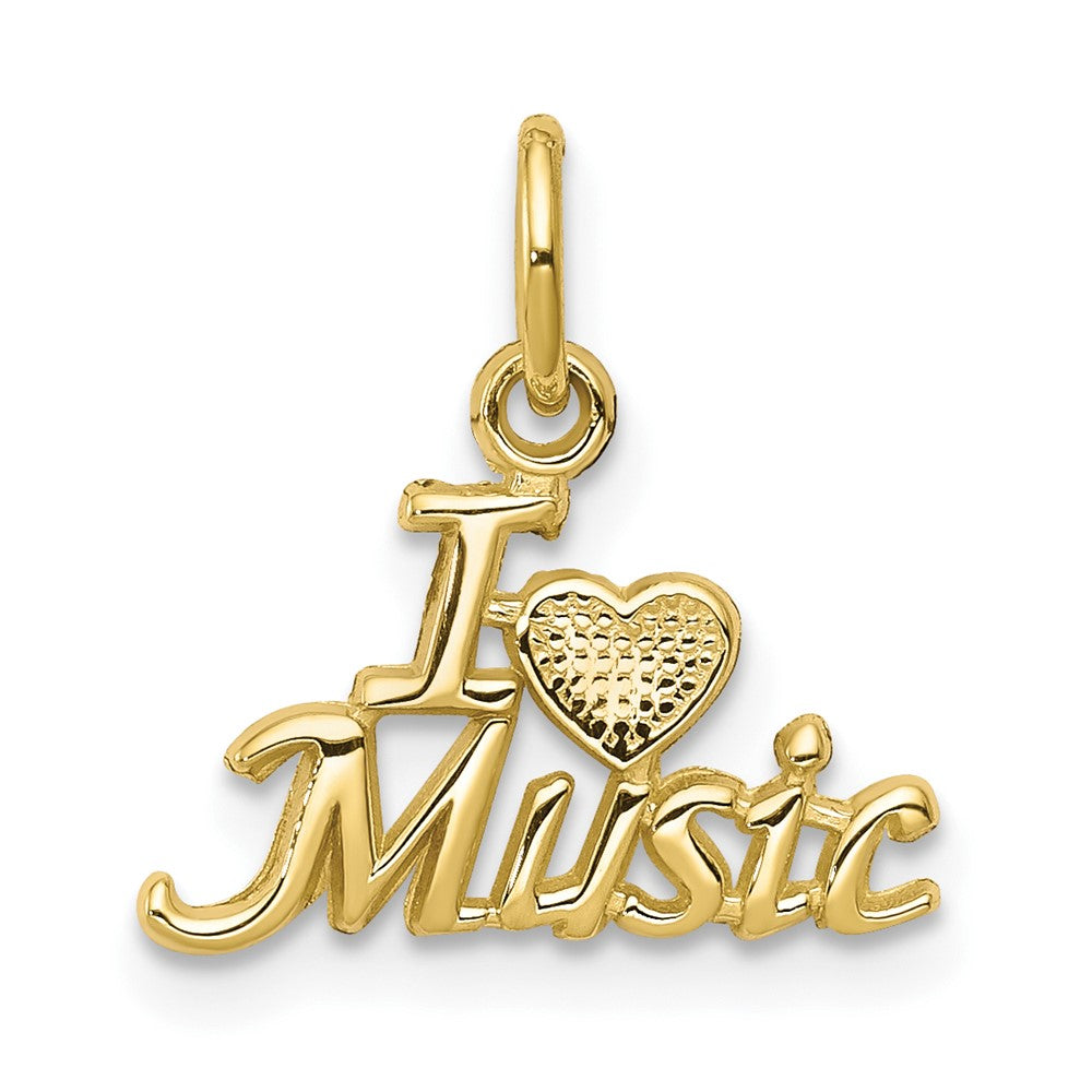 Encanto 10K "I Love Music"