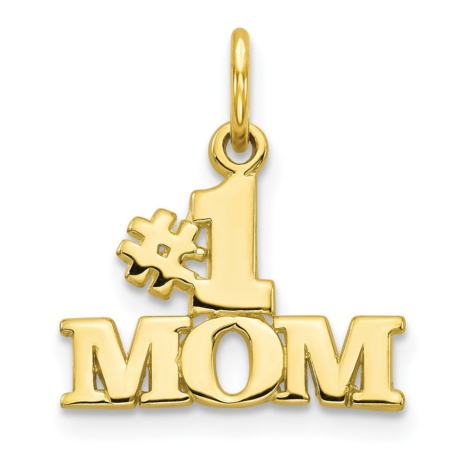 Dije de Mamá