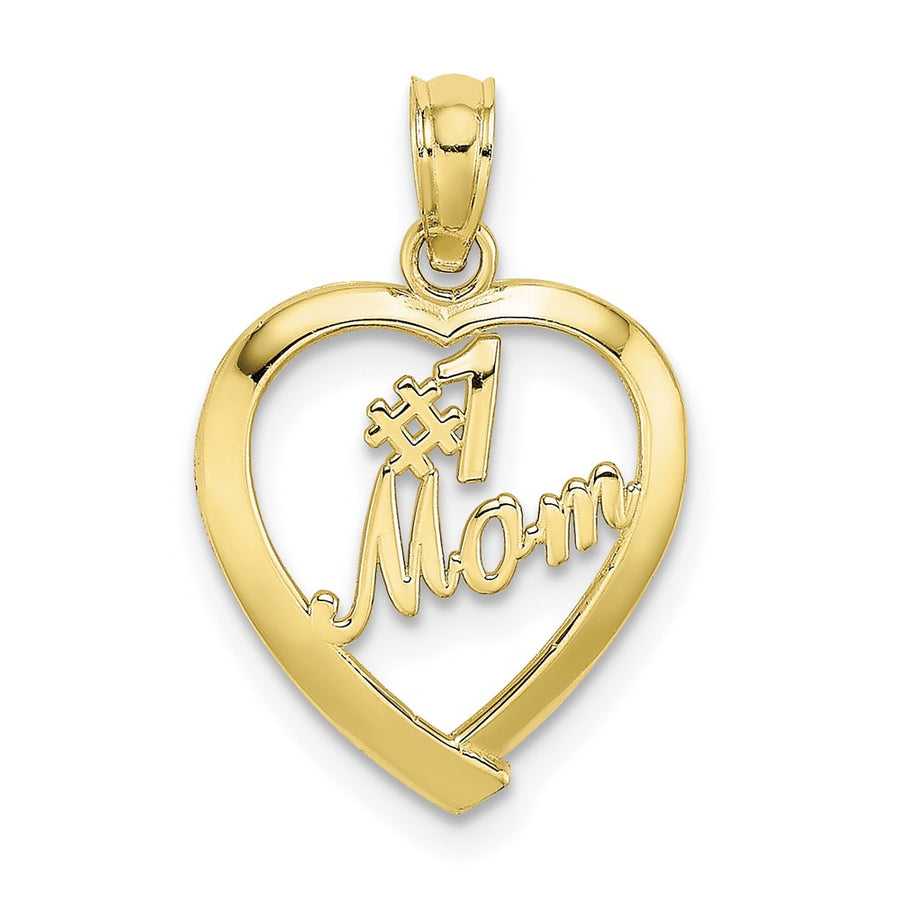Dije de Mamá