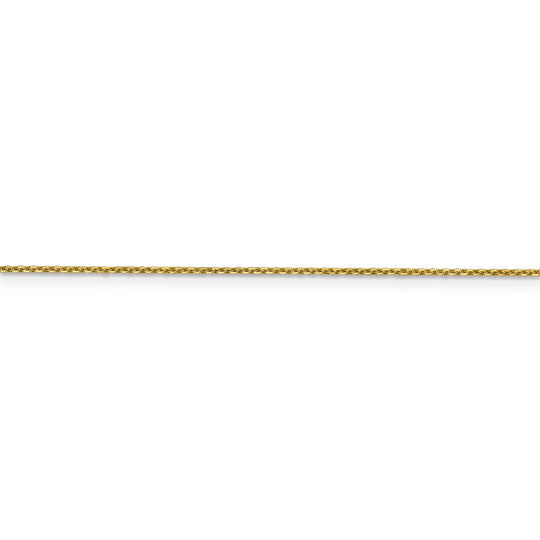 10kV 0.95mm DC cable chain