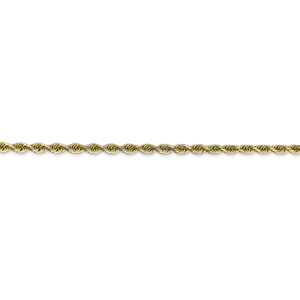 Cadena de cuerda cuádruple D/C de 10 k y 2,75 mm