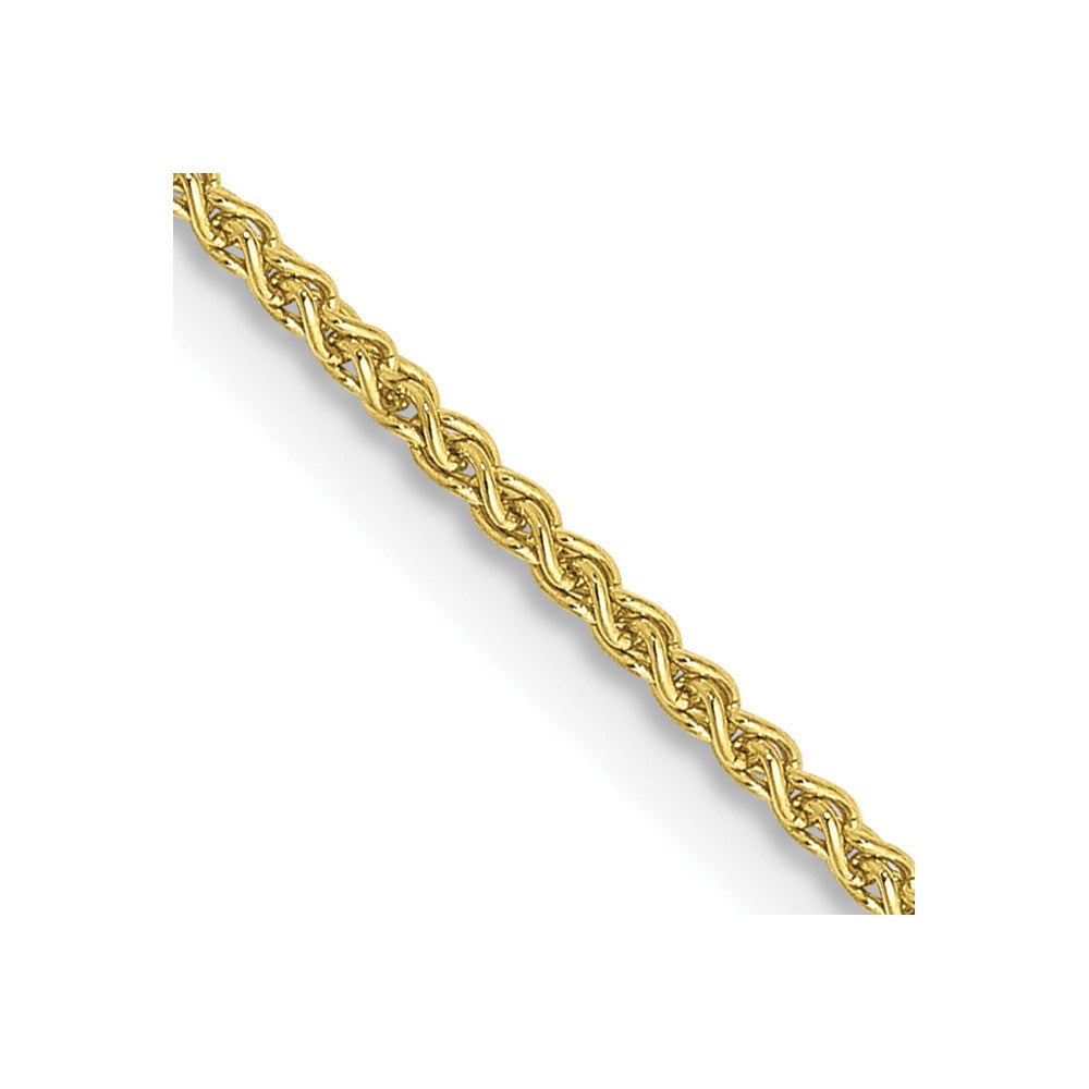 10k 1.25mm herringbone chain
