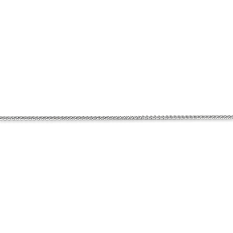 Cadena Spiga de 10k WG de 1,05 mm