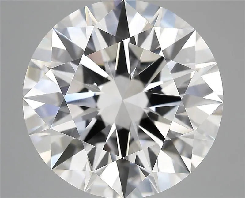 12.50ct Round Natural Diamond (Colour D, Clarity VVS2, Cut EX, GIA Certified)