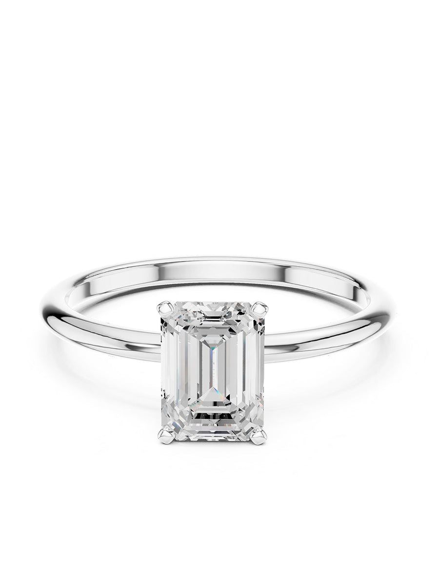 Completed Ring (United States Size 7.00)