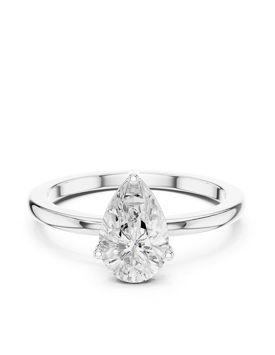 Completed Ring (United States Size 4.50)