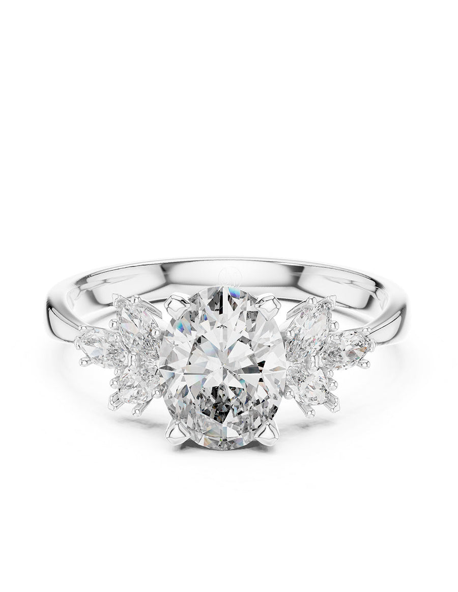 Completed Ring (United States Size 3.25)