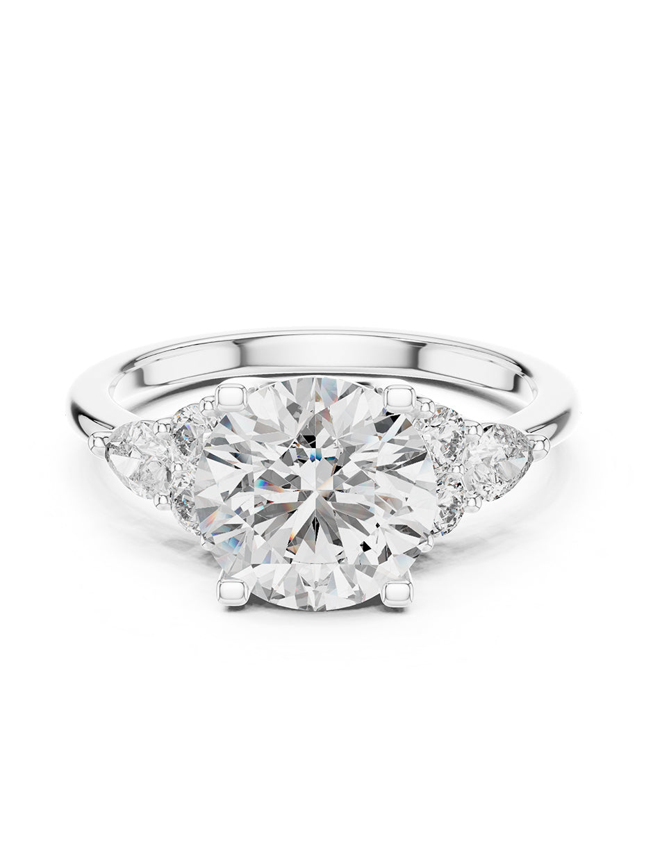 Completed Ring (United States Size 4.00)