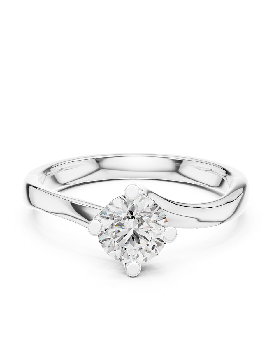Completed Ring (United States Size 5.50)