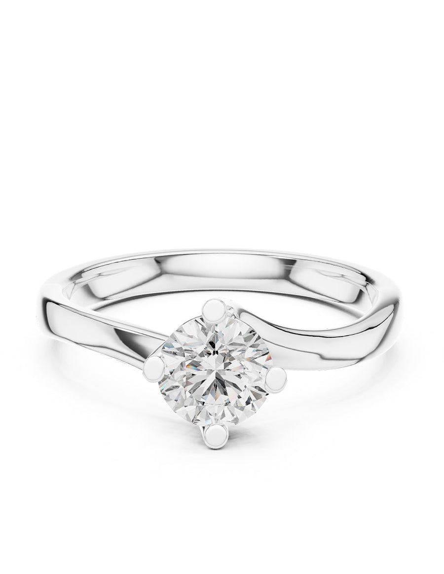 Completed Ring (United States Size 5.50)