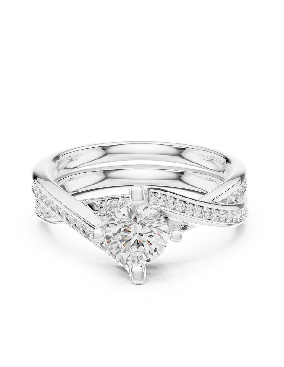Completed Ring (United States Size Not Sure)