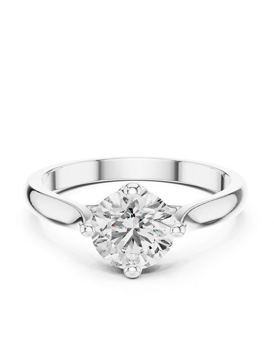 Completed Ring (United States Size 7.00)