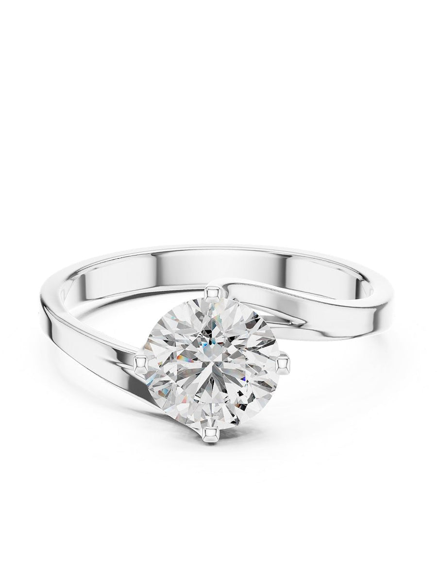 Completed Ring (United States Size 6.50)