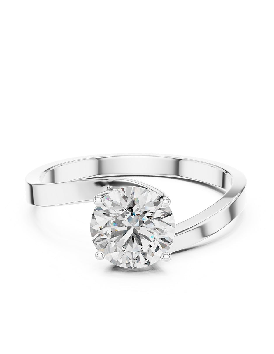 Completed Ring (United States Size 5.00)
