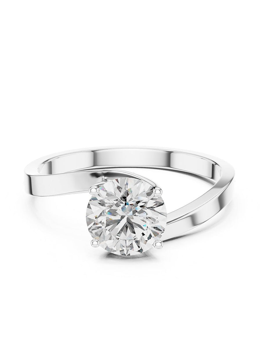 Completed Ring (United States Size 6.50)