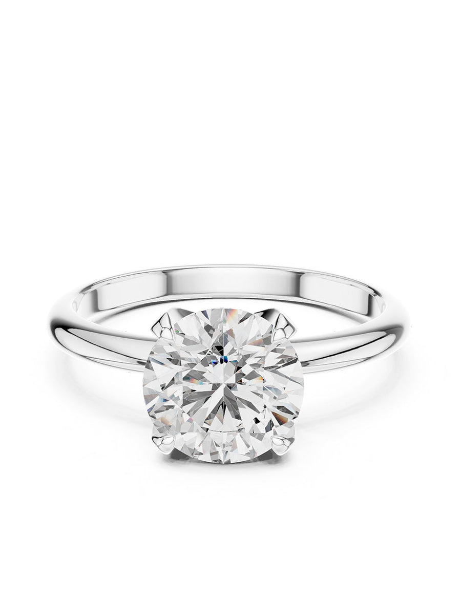 Completed Ring (United States Size 8.00)