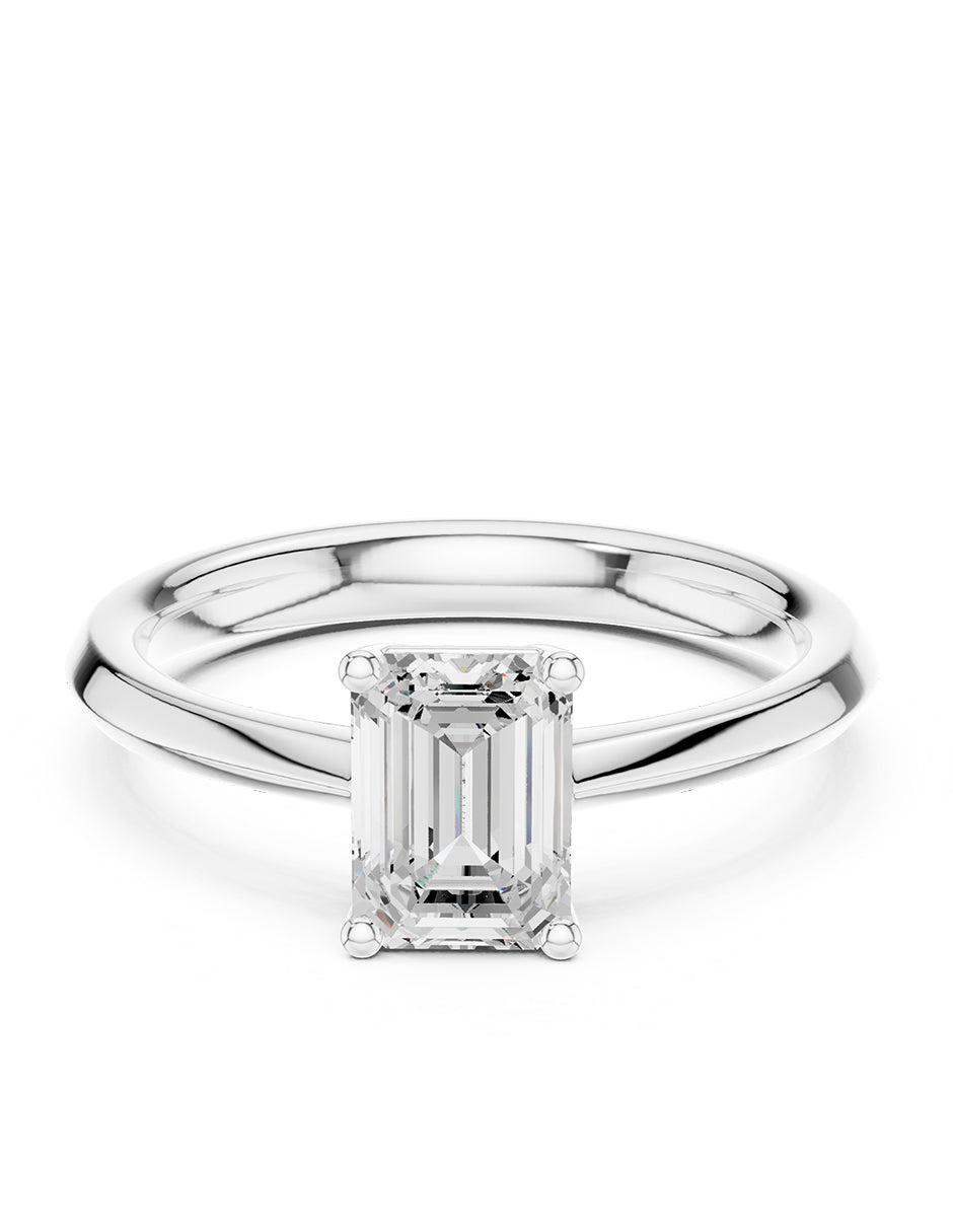 Completed Ring (United States Size 8.50)