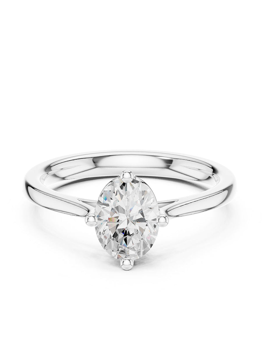 Completed Ring (United States Size 8.00)