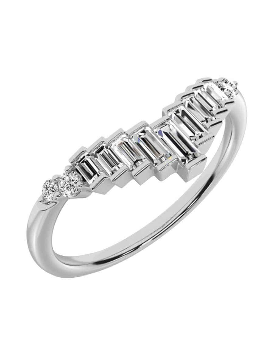 CHURUMBELA CON DIAMANTE