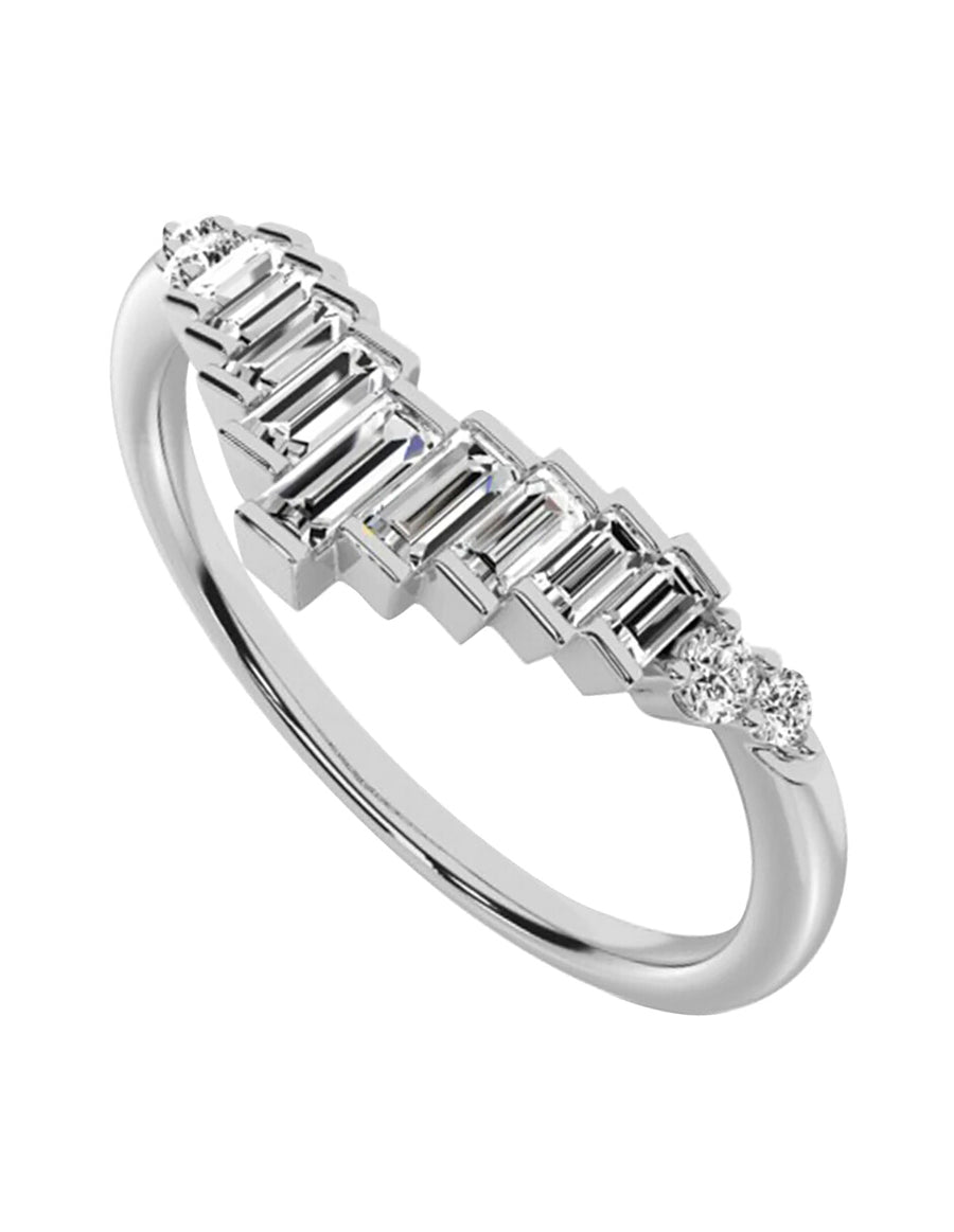 CHURUMBELA CON DIAMANTE