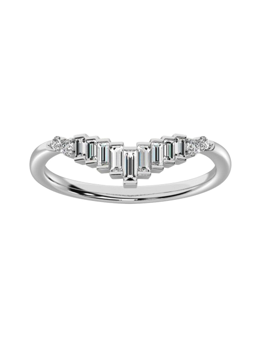 CHURUMBELA CON DIAMANTE