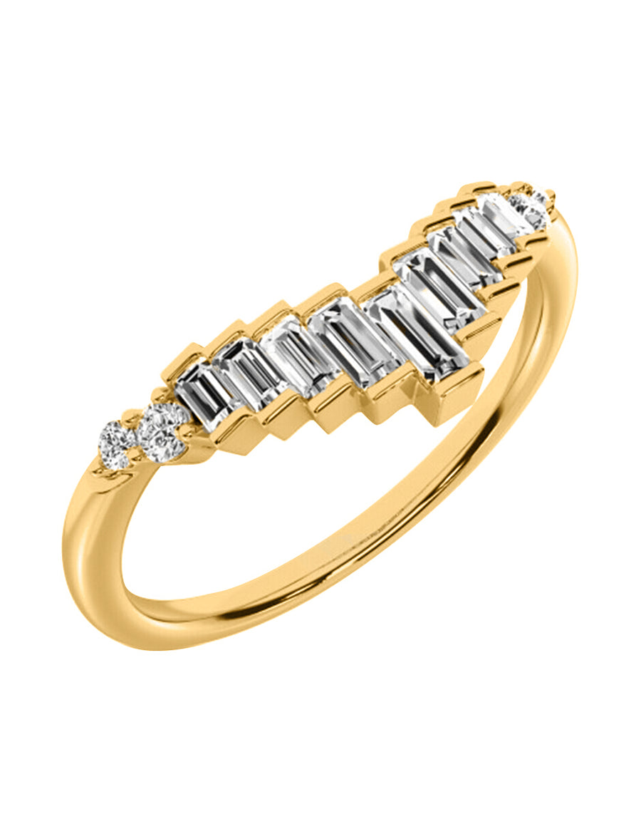 CHURUMBELA CON DIAMANTE