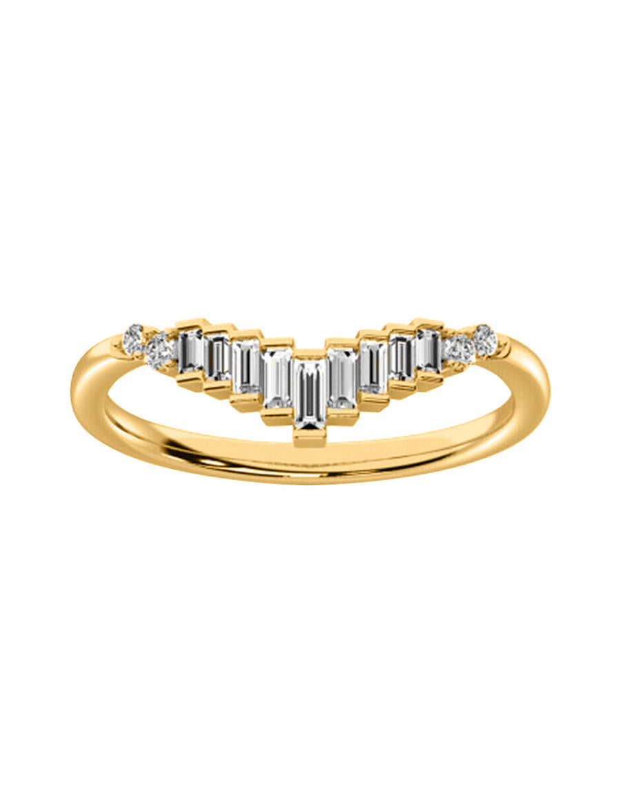 CHURUMBELA CON DIAMANTE