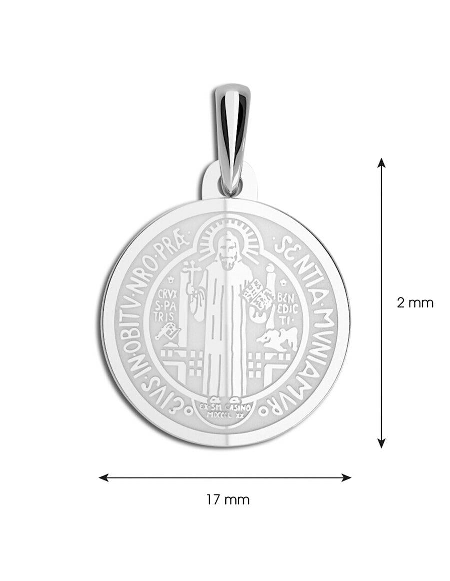 MEDALLA DE ORO