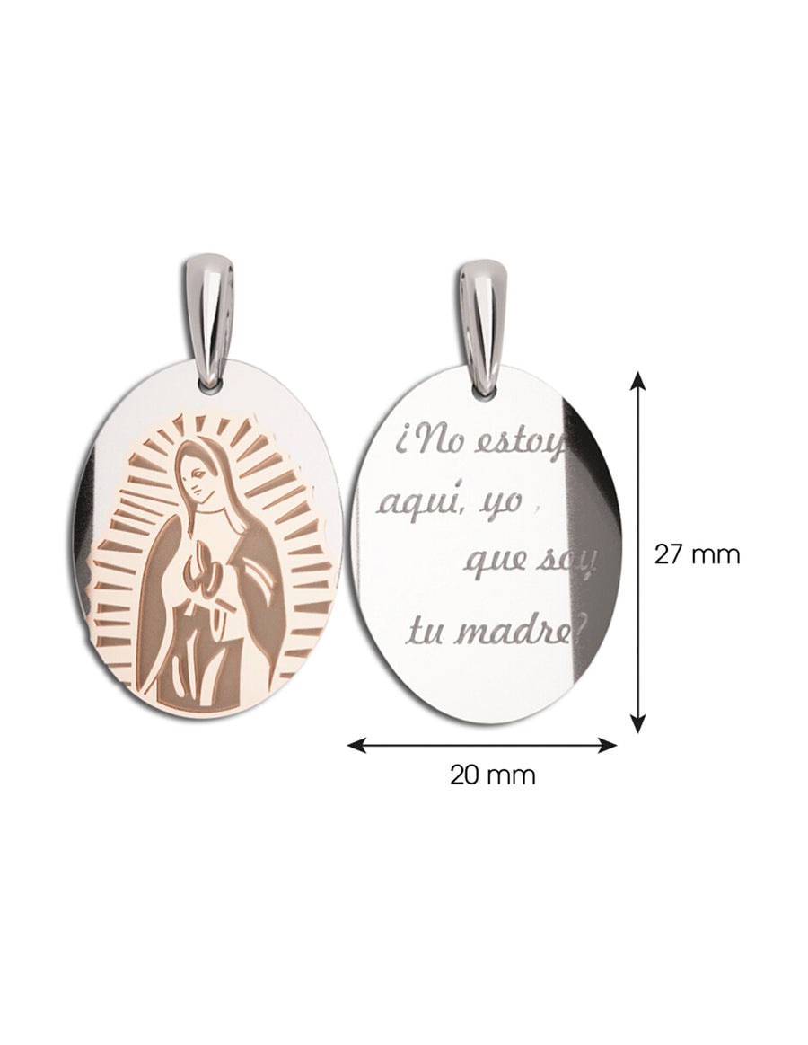 MEDALLA DE ORO