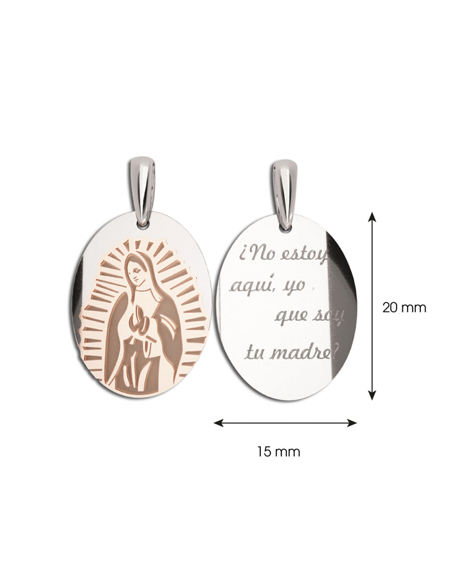 MEDALLA DE ORO