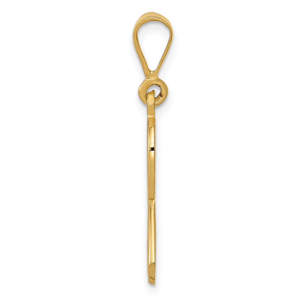 14k Consciousness Pendulum