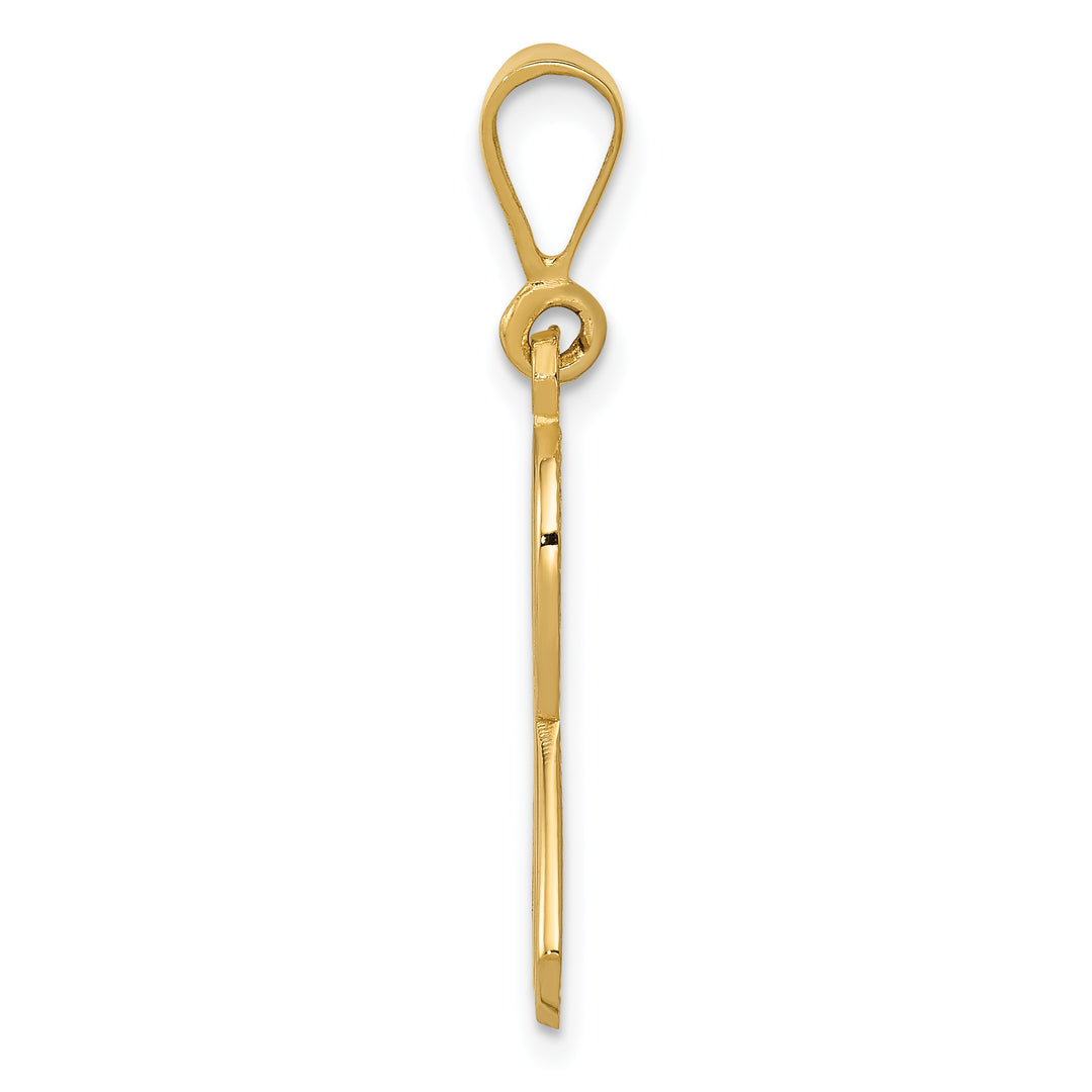 14k Consciousness Pendulum