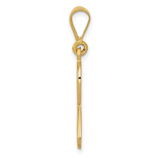 14k Consciousness Pendulum