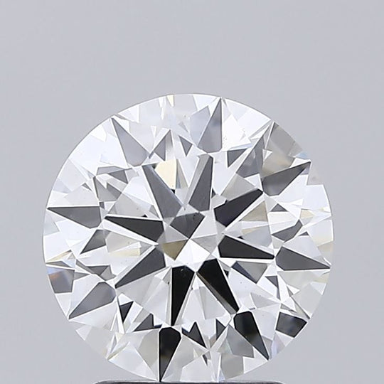 DIAMANTE DE LABORATORIO (SUSTENTABLE) REDONDO 2.54 F VS1 IGI-  LG680533107