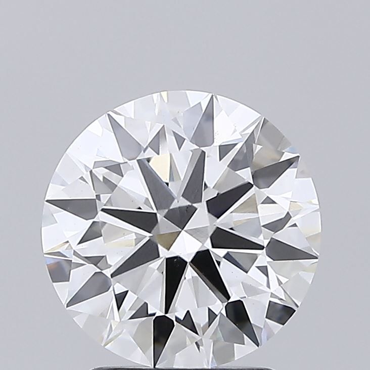 DIAMANTE DE LABORATORIO (SUSTENTABLE) REDONDO 2.54 F VS1 IGI-  LG680533107