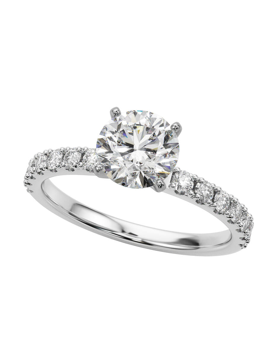 Completed Ring (United States Size -1)