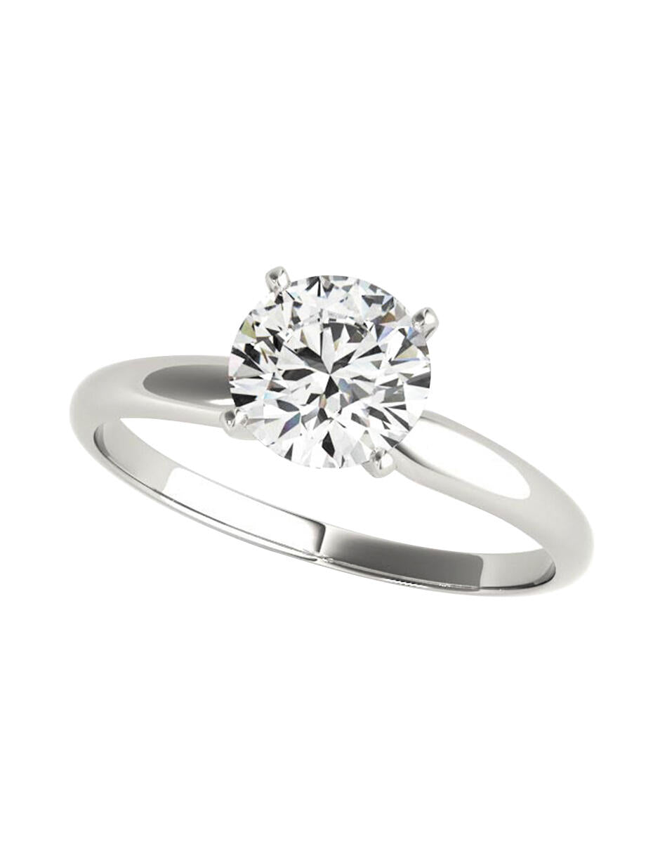 Completed Ring (United States Size 11.00)