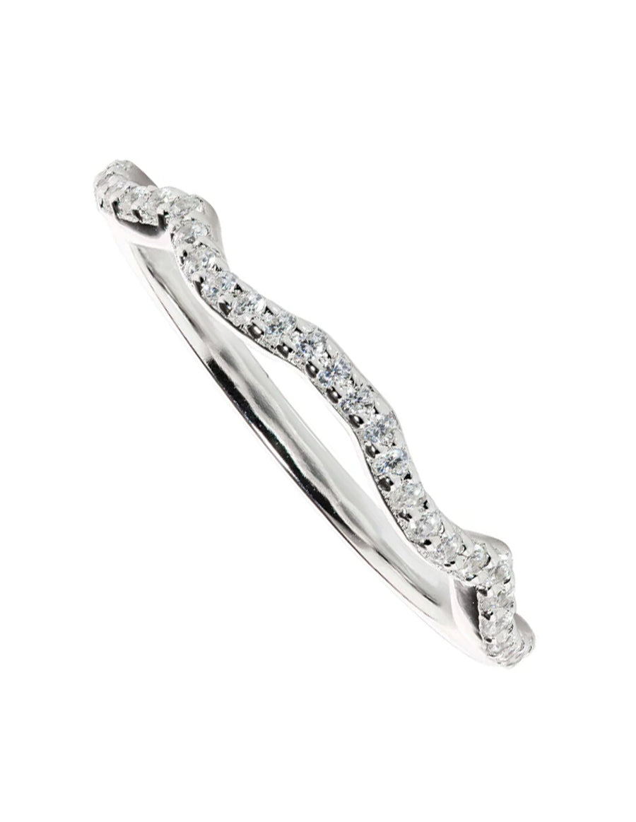 CHURUMBELA CON DIAMANTE