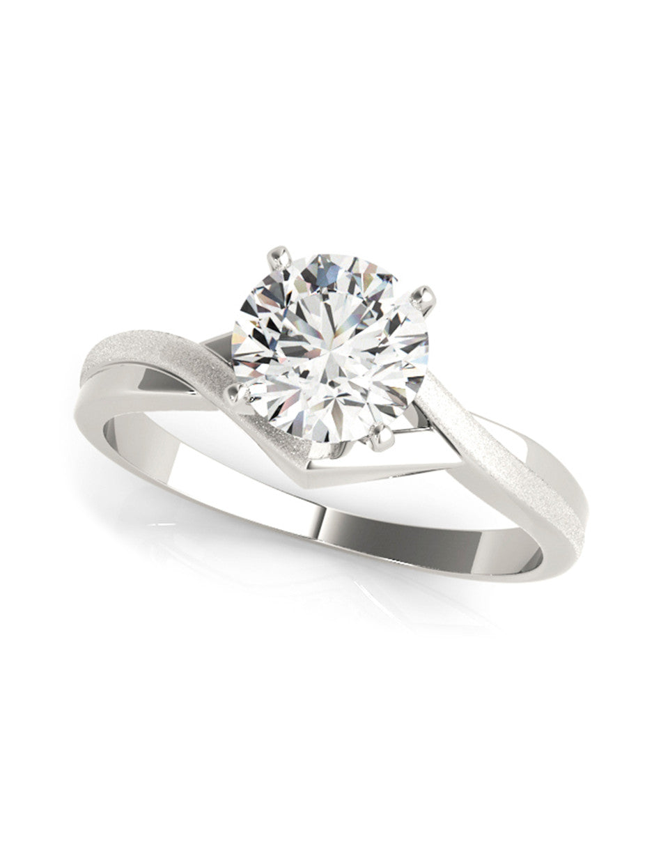 Completed Ring (United States Size 6.25)