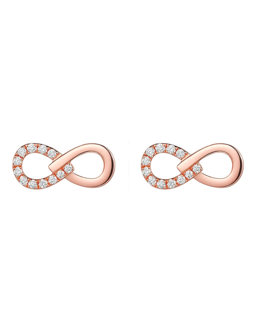 Aretes con Pavé