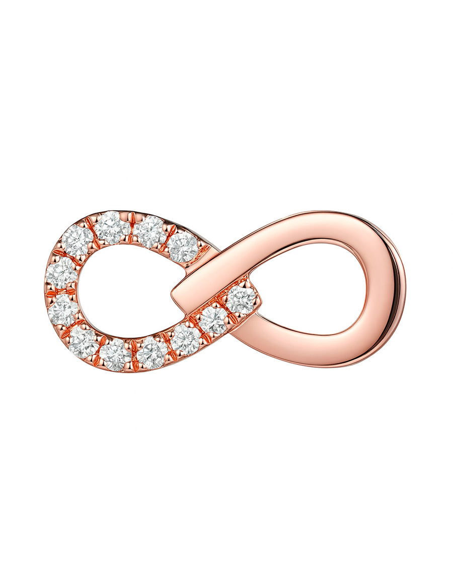 Aretes con Pavé
