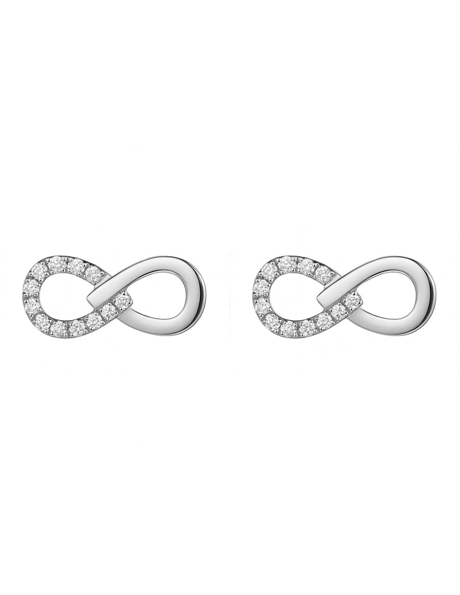 Aretes con Pavé